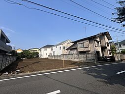 約40坪・前面道路7.1ｍ・善福寺selection