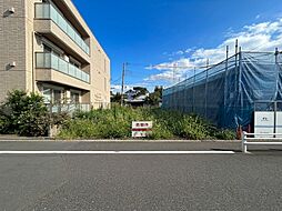吉祥寺駅12分「自由設計」吉祥寺本町Selection No.2
