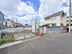 上石神井駅7分「上石神井南町New house」1号棟