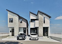 上石神井駅7分「上石神井南町New house」1号棟