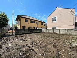 杉並区西荻北3丁目　土地