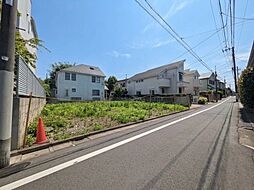 西荻窪駅12分の好立地土地約951区画