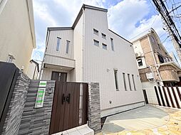 LDK21.8帖「吉祥寺北町」Selection