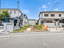 25.8帖リビング・上荻4丁目NEW HOUSE