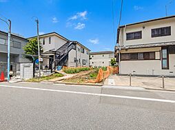 25.8帖リビング・上荻4丁目NEW HOUSE