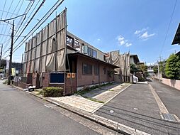 約36坪・間口約8.5メートル成形地吉祥寺selection2号区