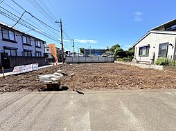 約36坪・間口約8.5メートル成形地吉祥寺selection2号区