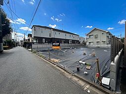吉祥寺駅10分「吉祥寺本町selection」A区画