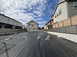 吉祥寺駅10分「吉祥寺本町selection」B区画