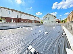 吉祥寺駅10分「吉祥寺本町selection」B区画