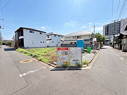 高井戸駅10分「杉並区高井戸西New house」2号棟