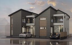 高井戸駅10分「杉並区高井戸西New house」2号棟