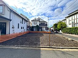 三鷹駅15分自由設計「武蔵野市関前selection」