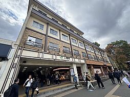 三鷹駅3分187の条件付土地「武蔵野市御殿山selection」
