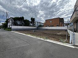 三鷹駅16分「新築戸建て」2号棟