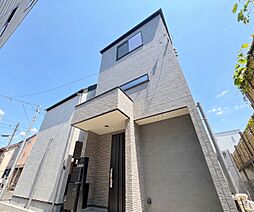 荻窪駅徒歩9分の好立地「南荻窪」selection B号棟