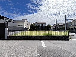 吉祥寺駅22分「吉祥寺北町2丁目」1区画