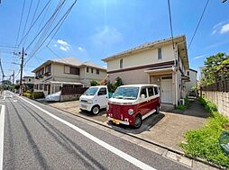 富士見ケ丘10分「高井戸西」selectionB区画