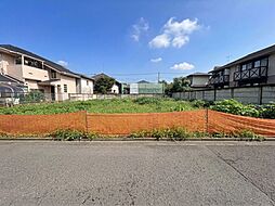 敷地面積52坪「自由設計」吉祥寺北町Selection　C区画