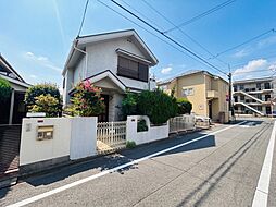 西荻窪駅徒歩8分の好立地「西荻北new house」