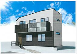 三鷹台駅12分「井の頭New house」
