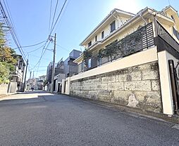 荻窪駅9分整形地「杉並区南荻窪」selection　B区画