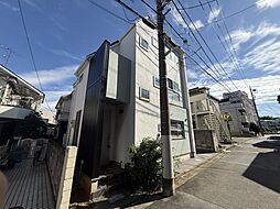 上石神井駅徒歩7分の好立地・上石神井selection