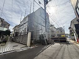 上石神井駅徒歩7分の好立地・上石神井selection