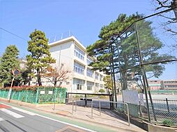 上石神井駅徒歩7分の好立地・上石神井selection