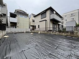 武蔵野市西久保2丁目 土地