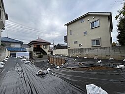 三鷹市井の頭1丁目