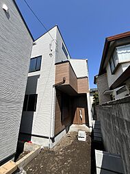 LDK20帖「三鷹市井の頭」Newhouse