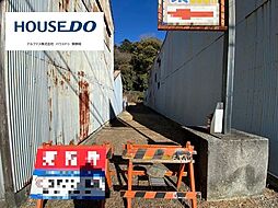 売土地　静岡市葵区片羽町