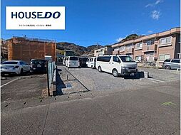 売土地 静岡市葵区瀬名七丁目　全4区　C区画