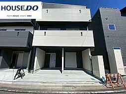 新築戸建 静岡市葵区緑町 B棟