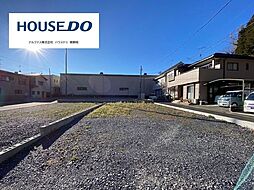 売土地 静岡市葵区松富四丁目 全5区画 C区画