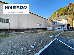 売土地 静岡市葵区松富四丁目 全5区画 A区画