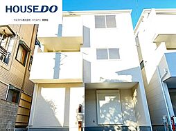 新築戸建 葵区羽鳥五丁目 1号棟