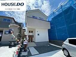 新築戸建 葵区上土二丁目 全3区画 1号棟