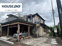 中古戸建 葵区産女