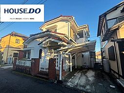 中古戸建 葵区羽鳥二丁目