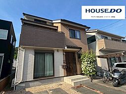 中古戸建 葵区羽鳥五丁目