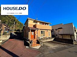 中古戸建　葵区あさはた二丁目