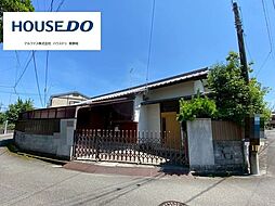 売土地　葵区千代田二丁目