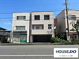 中古戸建 葵区大岩本町