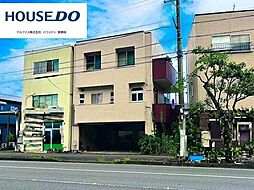 中古戸建　葵区大岩本町