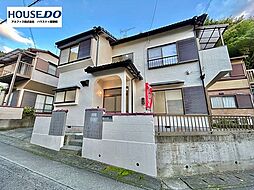 中古戸建　静岡市葵区松富4丁目