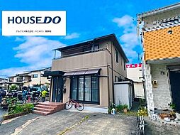 中古戸建　葵区東瀬名町