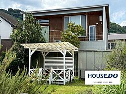 中古戸建　葵区唐瀬一丁目