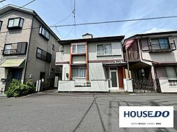 中古戸建 葵区上伝馬